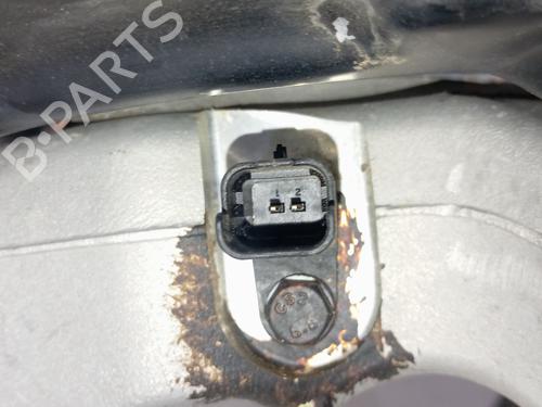 Right front steering knuckle BYD SEAL U | BP39095744M26 - Image 5
