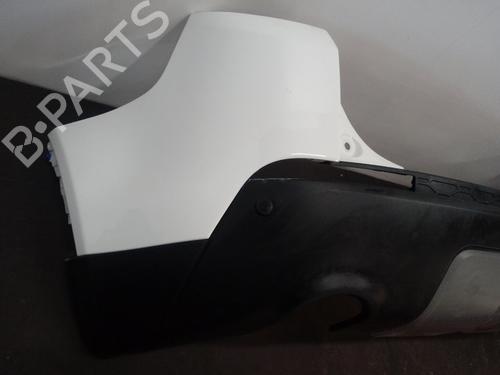 Rear bumper LAND ROVER DISCOVERY SPORT (L550)  | BP17670448C8