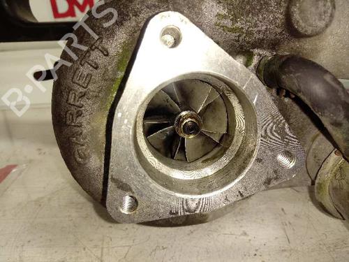 Turbocharger/Supercharger FORD MAVERICK (UDS, UNS) 2.7 TD | BP16565333M71 