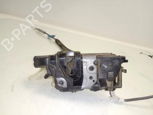 Used Front left lock TOYOTA PROACE VERSO Bus (MPY_) 1.6 D4d (MPY9) (95 hp) 13512685