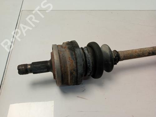 Left rear driveshaft MERCEDES-BENZ C-CLASS Coupe (CL203)  | BP16477176M40 