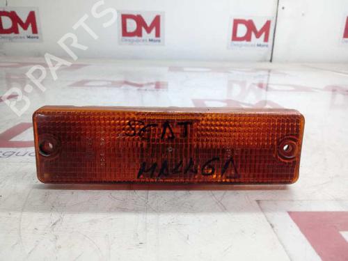 Blinklys fortil højre SEAT MALAGA (23A) [1984-1993]  30371984