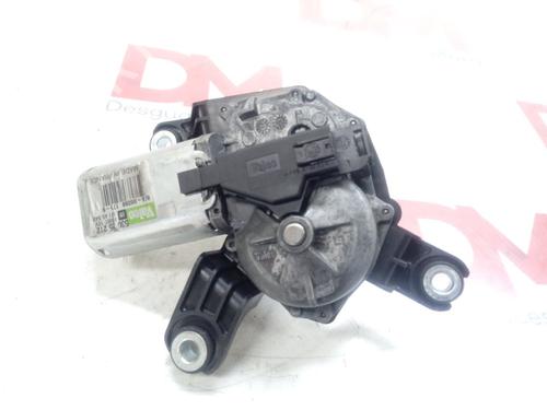 Rear wiper motor OPEL ZAFIRA / ZAFIRA FAMILY B (A05)  | BP12841860M102 