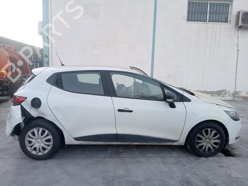 Left front driveshaft RENAULT CLIO IV (BH_)  | BP22516819M38 