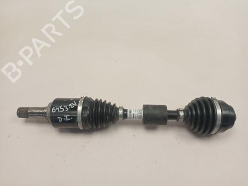 Left front driveshaft BMW X1 (U11) sDrive 20 i | BP29536287M38 