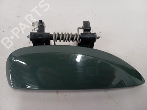 Used Rear right exterior door handle DACIA DUSTER (HM_) [2017-2025]  23228390
