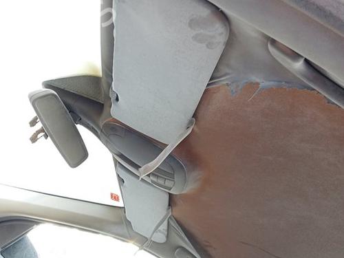 Front differential MERCEDES-BENZ M-CLASS (W164) | BP21122860M23