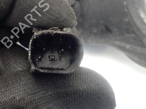 Right front shock absorber MERCEDES-BENZ R-CLASS (W251, V251) R 350 CDI 4-matic (251.022, 251.122) | BP13701802M17 