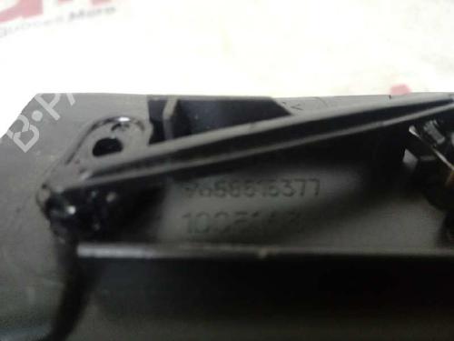 Air vent PEUGEOT 308 I (4A_, 4C_)  | BP16837920I21