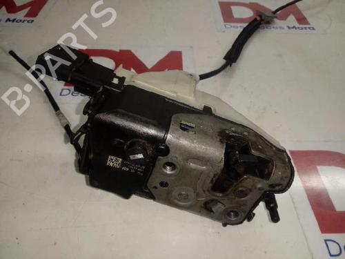 Front right lock PEUGEOT PARTNER Tepee  | BP12839543C97 