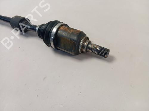 Right front driveshaft MG MG ZS SUV  | BP28017775M39 