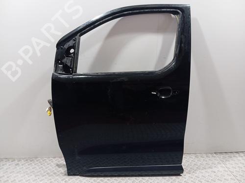 Used Left front door Left front door 39066676 39066676
