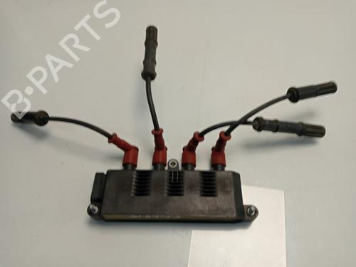 Ignition coil FIAT FIORINO Box Body/MPV (225_) 1.4 Natural Power (225BXC1A, 225AXC1A) | BP17702772M94 