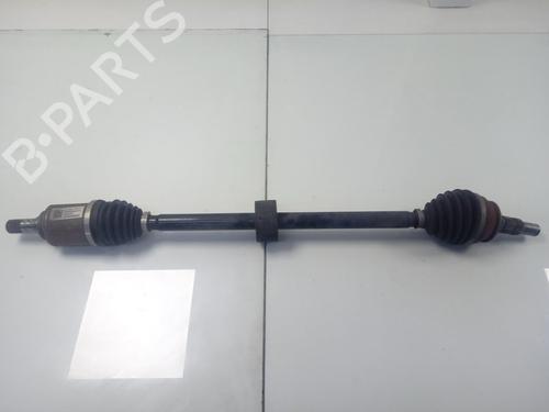 Used Left front driveshaft OPEL INSIGNIA B Grand Sport (Z18) [2017-2025]  18656924
