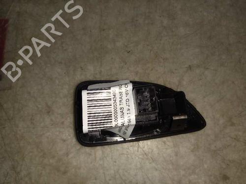 Interrupteur de vitre arrière droite FIAT BRAVO II (198_) | BP30370903I28