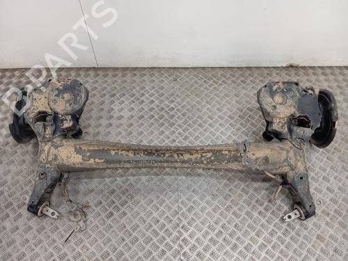 Rear axle PEUGEOT 3008 II SUV (MC_, MR_, MJ_, M4_)  | BP29376600M2 