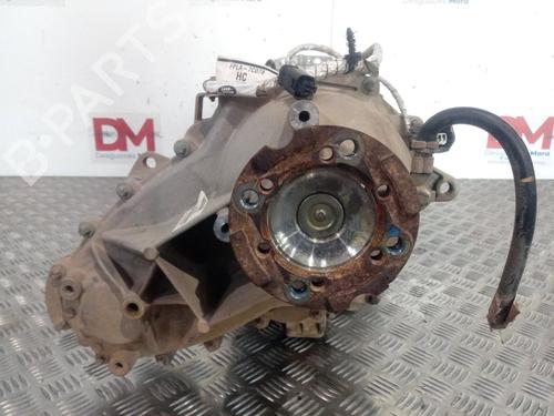 Used Transfer box LAND ROVER RANGE ROVER SPORT I (L320) [2005-2013]  16499438