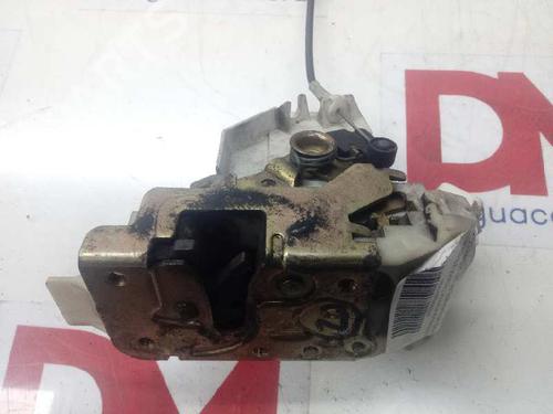 Rear left lock FORD MONDEO III (B5Y) 2.0 TDCi | BP12664757C100 