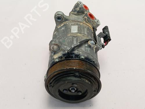Used AC compressor BMW X2 (F39) [2017-2023]  32305563