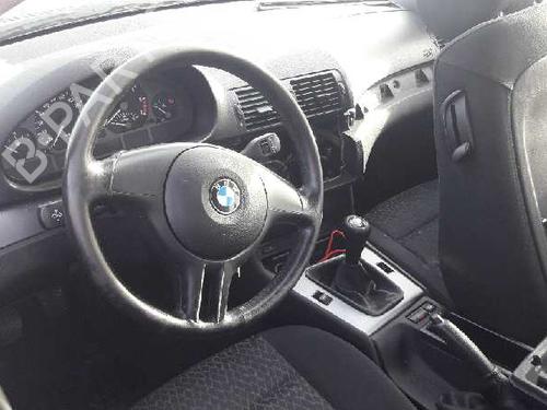 Thermostat housing BMW 3 Compact (E46) 316 ti | BP14129052M116 - Image 6