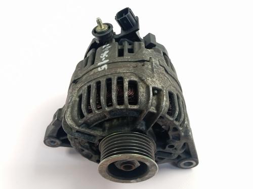 Used Alternator Alternator TOYOTA AVENSIS (_T25_) 1.8 VVT-i (ZZT251_, ZZT251R) (129 hp) 34237366 34237366
