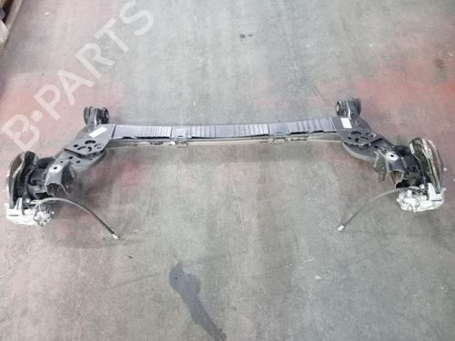 rear-axle-hyundai-i20-iii-bc3-bi3-2020-40104450 main image