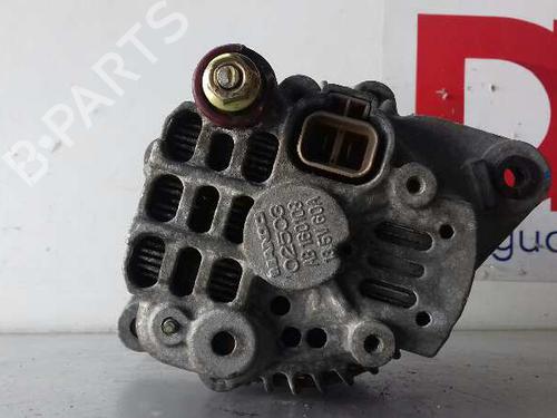 Alternator HYUNDAI ATOS (MX) 1.0 i | BP16634945M7 