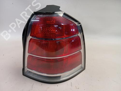 Fanale posteriore destro OPEL ZAFIRA / ZAFIRA FAMILY B (A05) [2005-2019]  31852676