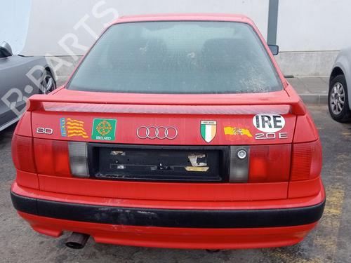 Front bumper AUDI 80 B4 Avant (8C5) | BP28075754C7