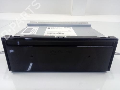 Used Electronic module HYUNDAI TUCSON (TL, TLE) 1.7 CRDi (141 hp) 17003370