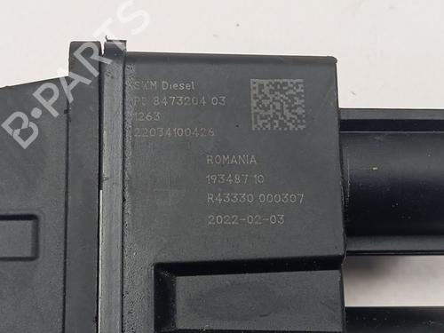 Electronic module BMW 2 Active Tourer (U06) 218d | BP25904229M83 