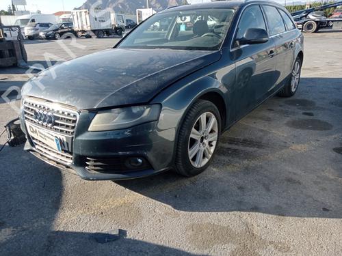 Engine AUDI A4 B8 Avant (8K5)  | BP31043392M1 