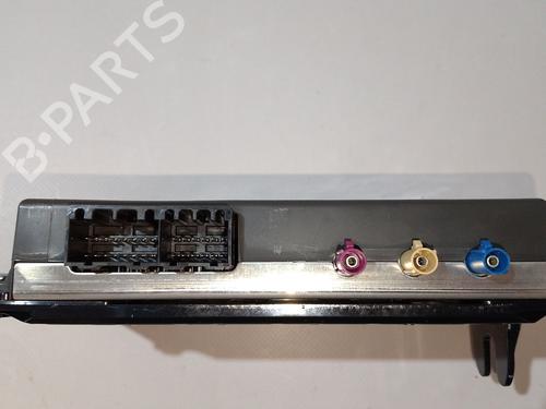 Electronic module FORD FOCUS IV (HN) 2.0 EcoBlue | BP40105024M83 - Image 4
