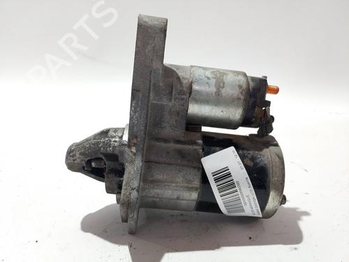 Startmotor NISSAN QASHQAI I (J10, NJ10) 1.6 (114 hp) 29138177