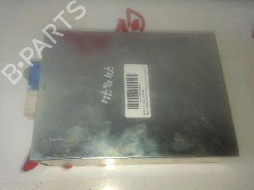 Used Electronic module BMW 5 (E39) 530 d (184 hp) 12633851