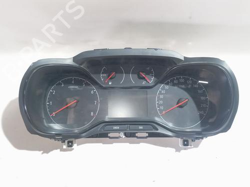 Used Instrument cluster Instrument cluster 36934036 36934036