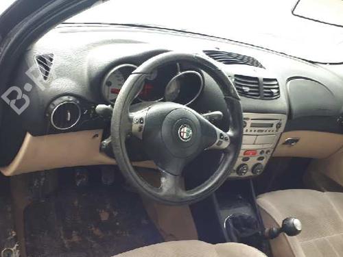 Right tailgate light ALFA ROMEO 147 (937_) 1.9 JTD (937.AXD1A, 937.BXD1A, 937.AXV1A, 937.BXB1A,... | BP14129871C80 