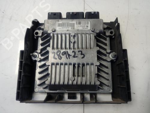 Used Engine control unit (ECU) CITROËN C3 I (FC_, FN_) [2002-2013]  13453847