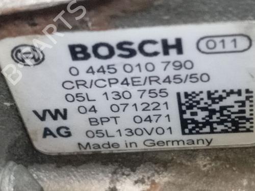 Engine AUDI Q3 Sportback (F3N) 35 TDI quattro | BP40103972M1  - Image 5