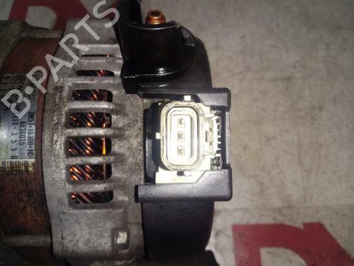 Alternator FORD FOCUS II (DA_, HCP, DP)  | BP12654451M7 