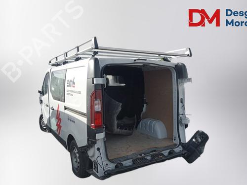 Griglia RENAULT TRAFIC III Van (FG_)  | BP30926725C40 