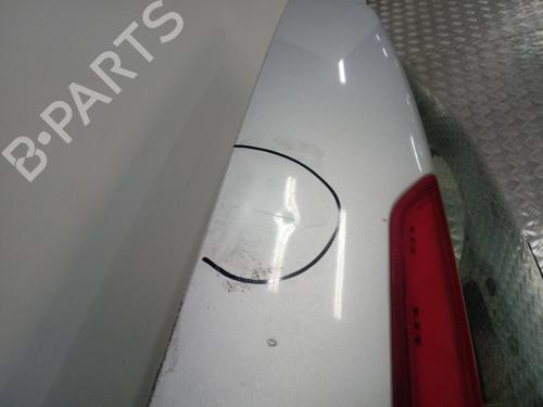 Tailgate VW POLO IV (9N_, 9A_) 1.4 16V | BP16653154C6 