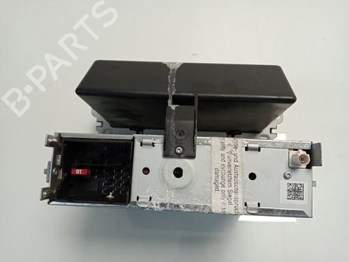 Radio VW CADDY III Box Body/MPV (2KA, 2KH, 2CA, 2CH)  | BP17014238E6 