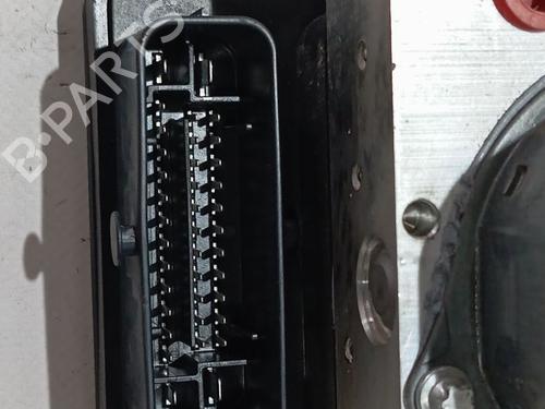 ABS pump RENAULT CLIO IV (BH_)  | BP27166380M43 