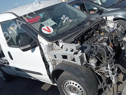 Alternator FIAT DOBLO Cargo (263_)  | BP27985559M7  - Image 5