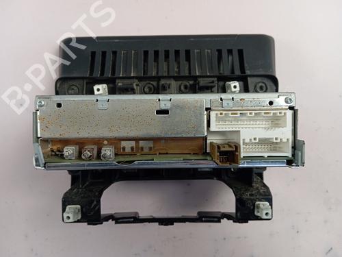 Display RENAULT KANGOO III MPV | BP30570915C48