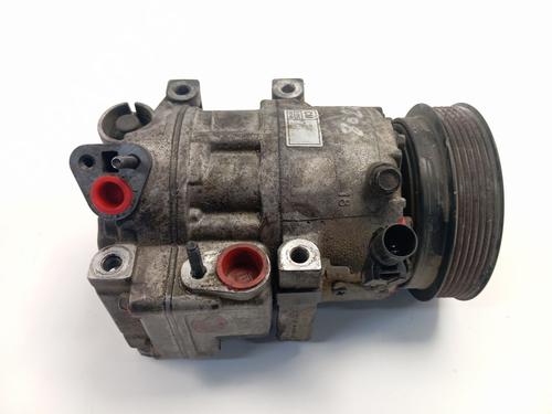 Used AC compressor AC compressor HYUNDAI SANTA FÉ II (CM) 2.2 CRDi (155 hp) 33628805 33628805