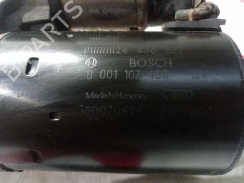 Starter OPEL ASTRA H (A04) 1.4 (L48) | BP12666231M8 