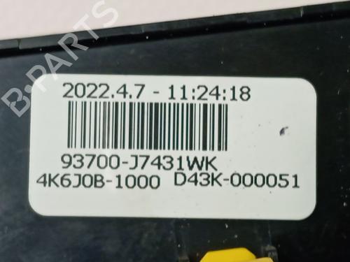 Schalter KIA CEED (CD) | BP37421092I30 - Image 3