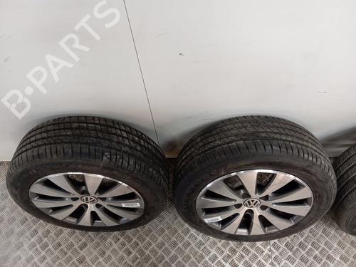 Rim VW PASSAT B6 (3C2)  | BP19643778C45 